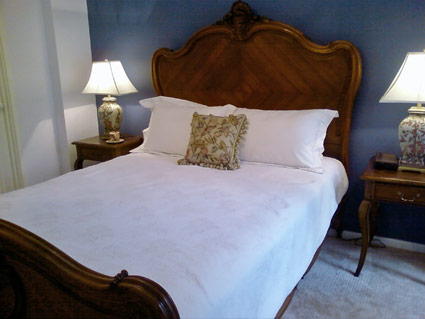 bedspreads