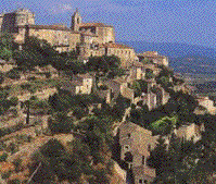 tourist information holiday accommodation and restaurants in Provence
